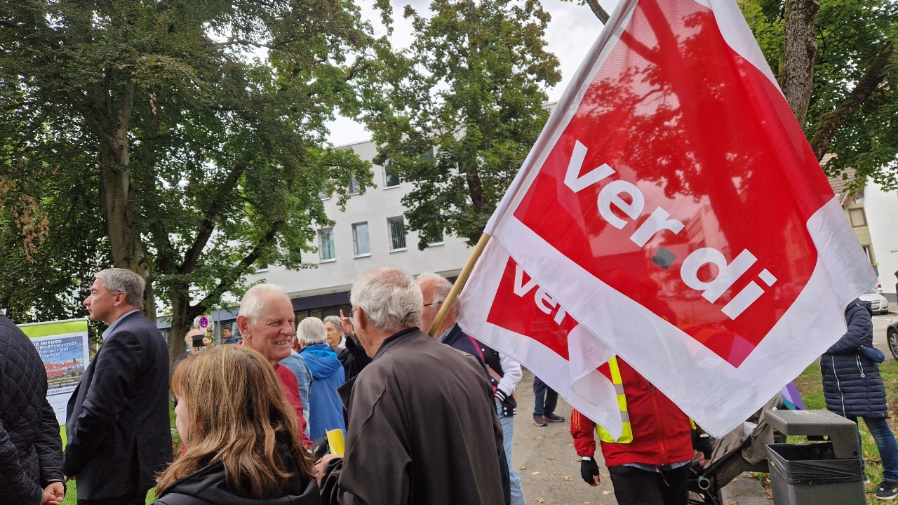 Antikriegstag