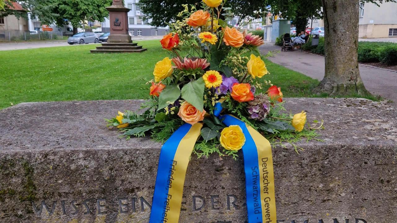 Antikriegstag