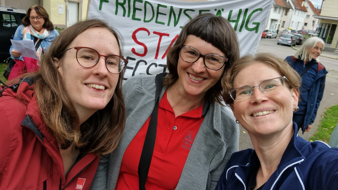 Antikriegstag
