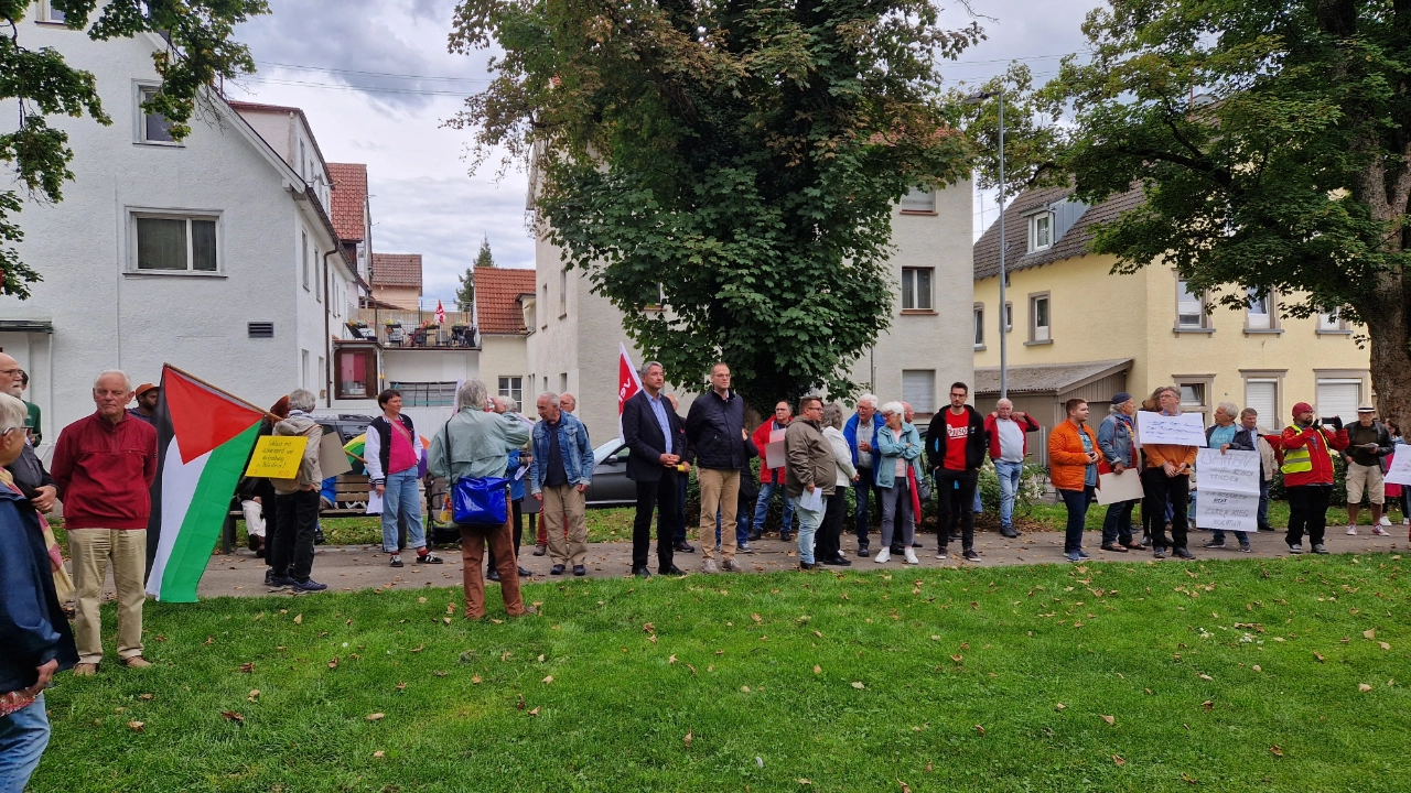 Antikriegstag