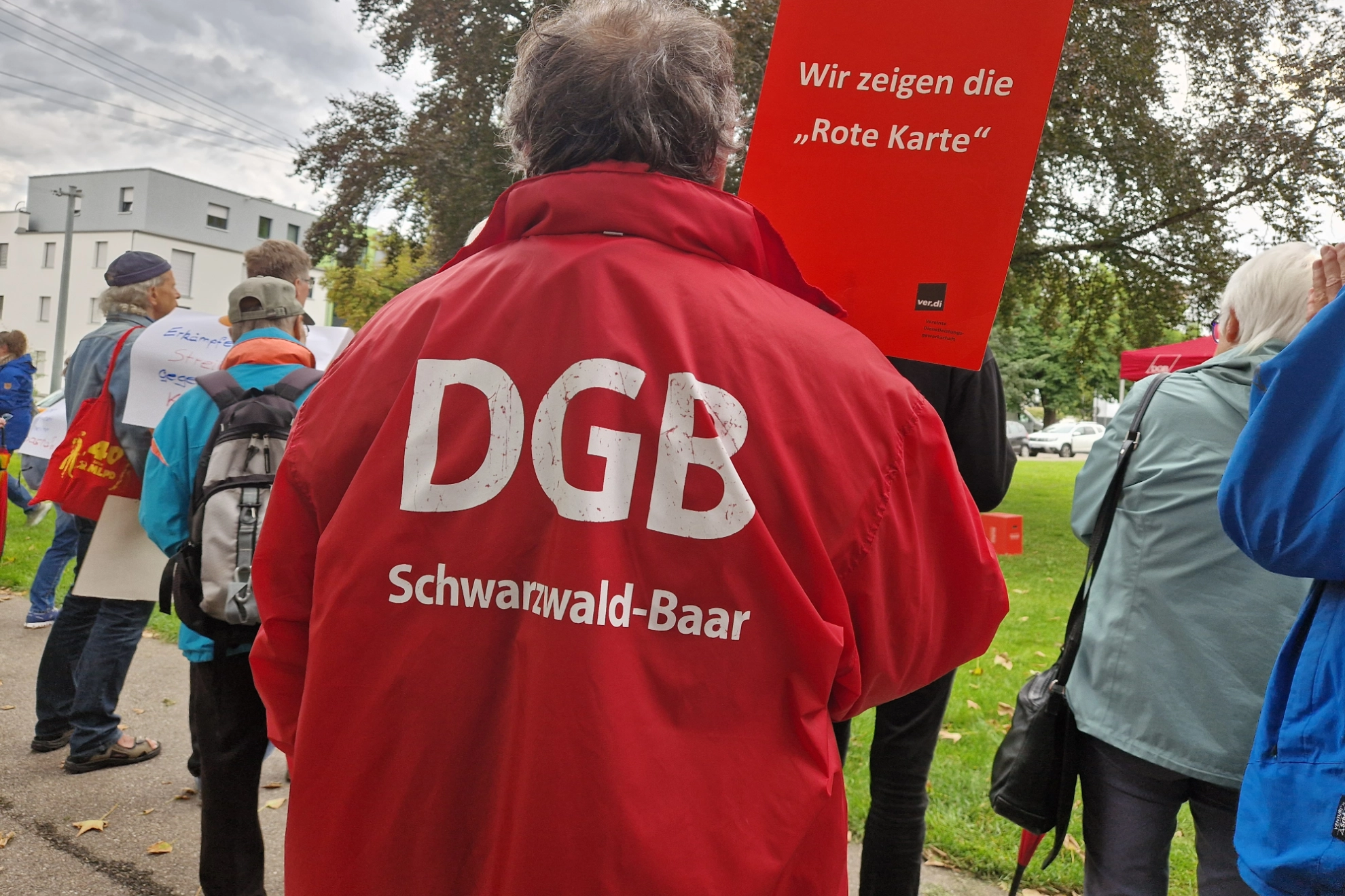 Antikriegstag
