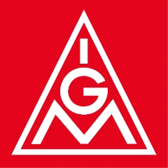 IG Metall Logo