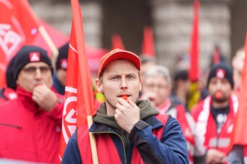 Komm mit uns zum Aktionstag nach Ludwigsburg!