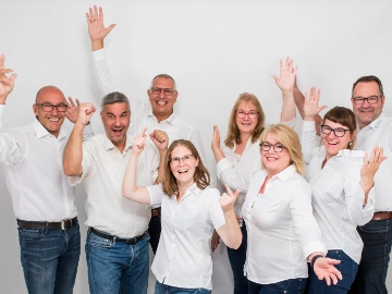 Unser Team