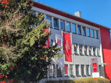 Termine Ortsvorstand