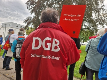 Antikriegstag 2025