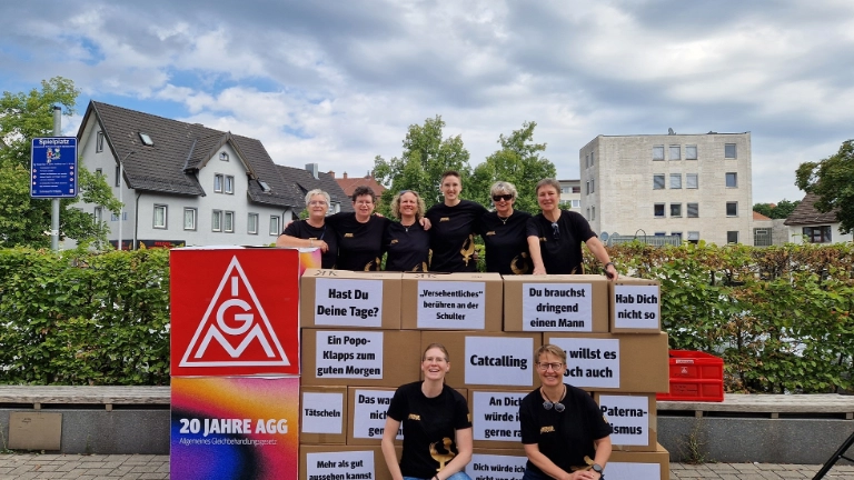 Gruppenbild