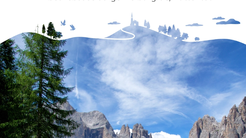 Hütten Tour Infos.