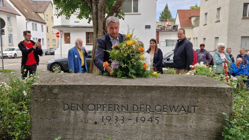 Antikriegstag